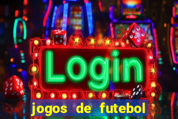 jogos de futebol 4x4 soccer